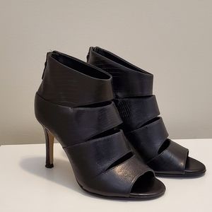 Cole Haan Booties
